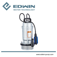 Qdx Submersible Clean Water Electric Pump
